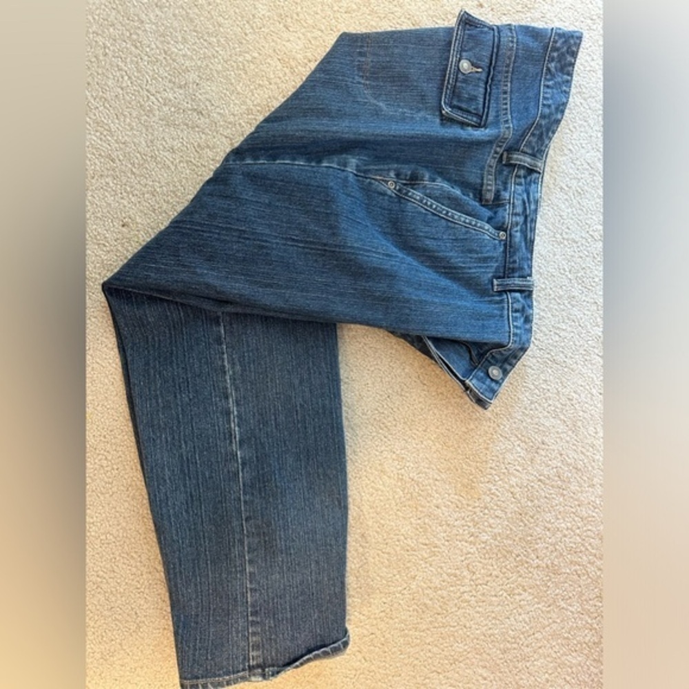 Liz Claiborne Jeans , size 12